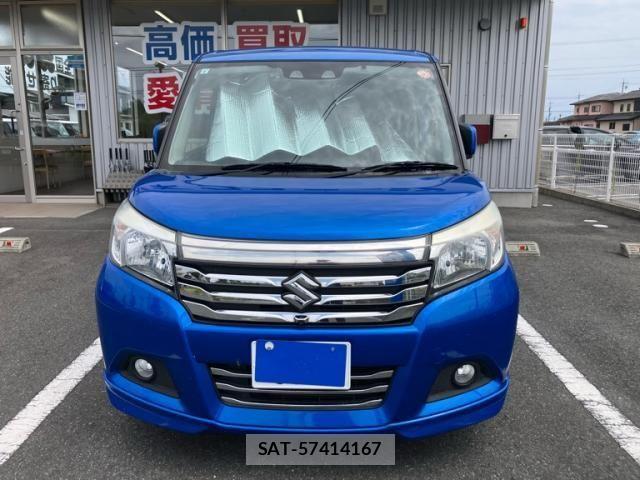 Suzuki SOLIO 2019-12 8528560-0