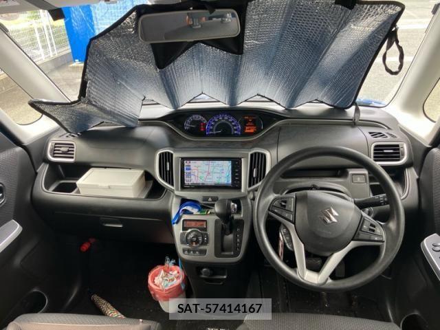 Suzuki SOLIO 2019-12 8528560-12