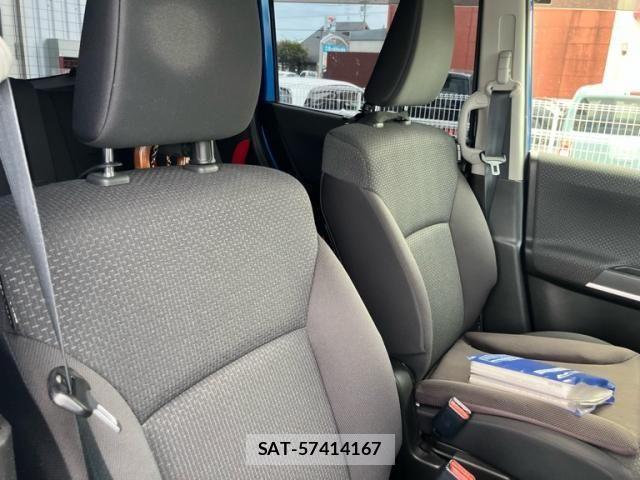 Suzuki SOLIO 2019-12 8528560-13