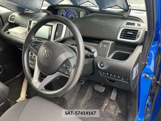 Suzuki SOLIO 2019-12 8528560-14