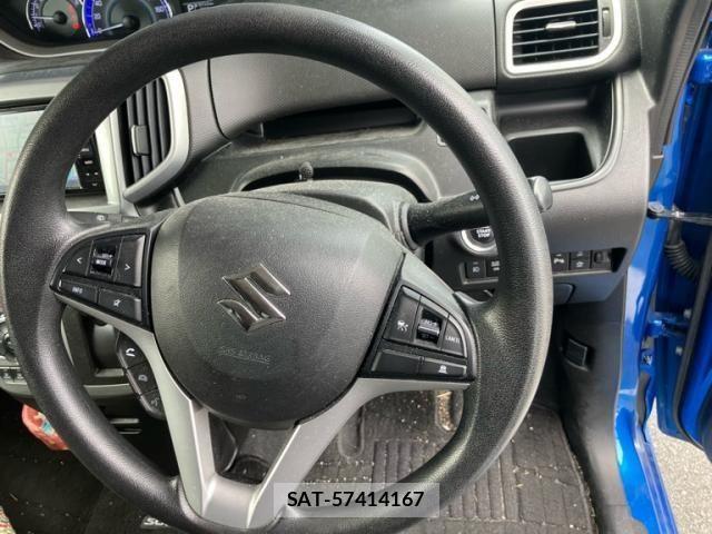Suzuki SOLIO 2019-12 8528560-16