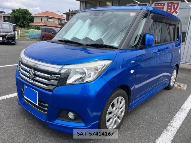 Suzuki SOLIO 2019-12 8528560-1
