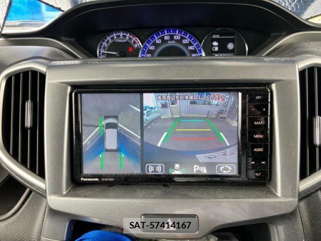 Suzuki SOLIO 2019-12 8528560-18