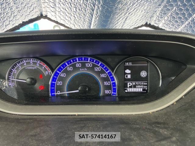 Suzuki SOLIO 2019-12 8528560-20