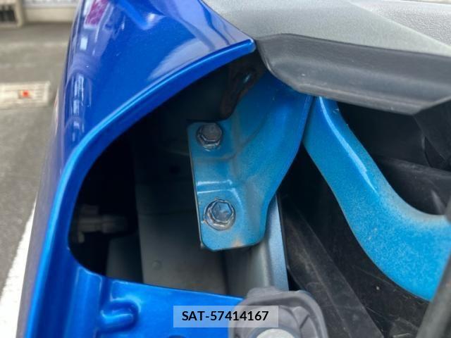 Suzuki SOLIO 2019-12 8528560-23