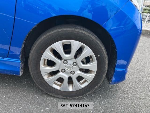 Suzuki SOLIO 2019-12 8528560-3