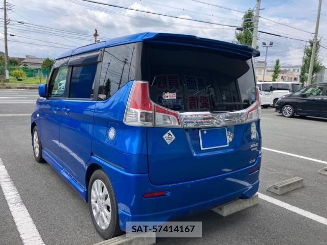 Suzuki SOLIO 2019-12 8528560-7