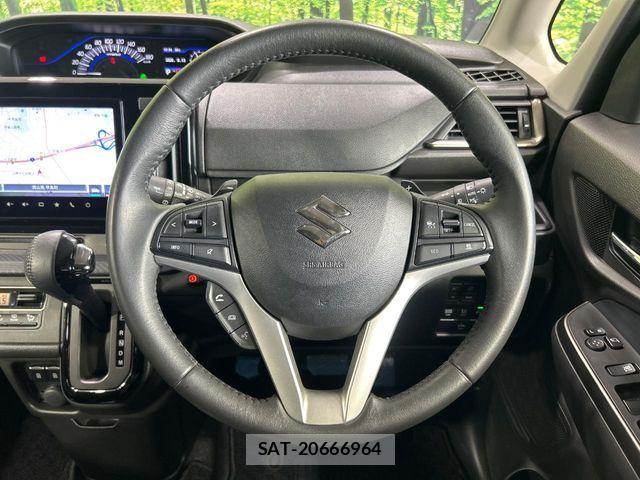 Suzuki SOLIO 2023-04 8527392-10