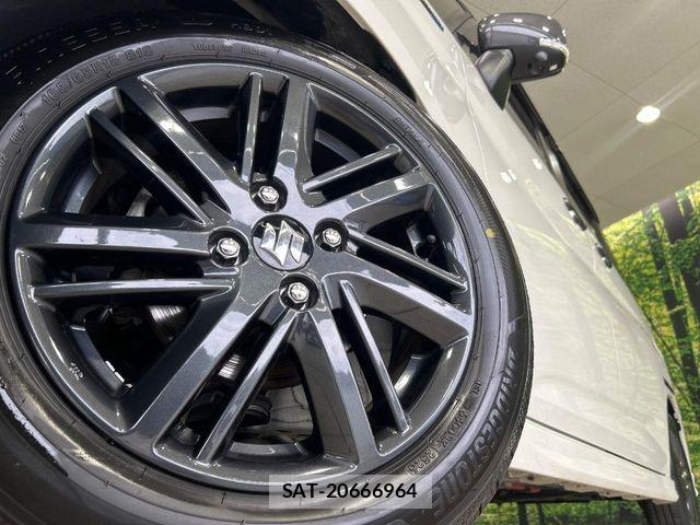 Suzuki SOLIO 2023-04 8527392-12