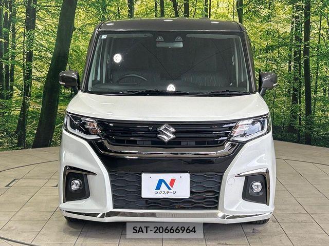 Suzuki SOLIO 2023-04 8527392-13