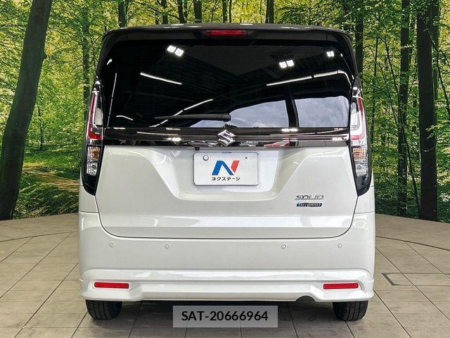 Suzuki SOLIO 2023-04 8527392-14