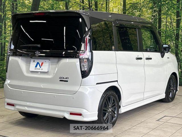 Suzuki SOLIO 2023-04 8527392-16
