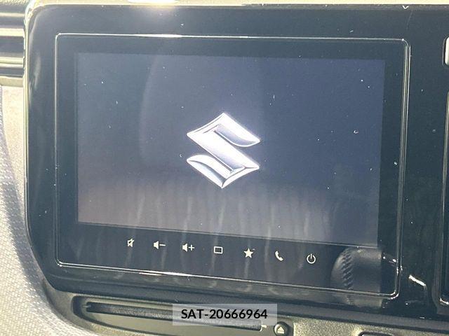 Suzuki SOLIO 2023-04 8527392-3