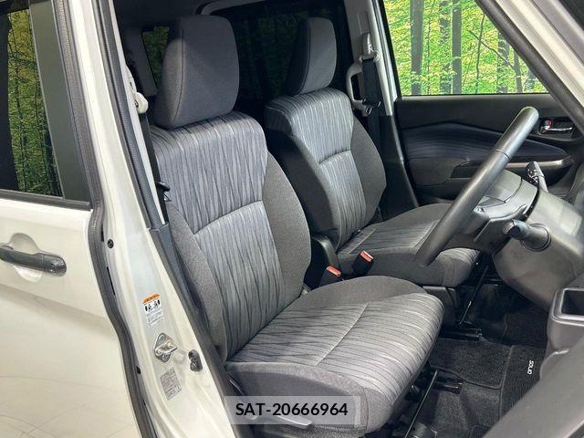 Suzuki SOLIO 2023-04 8527392-7