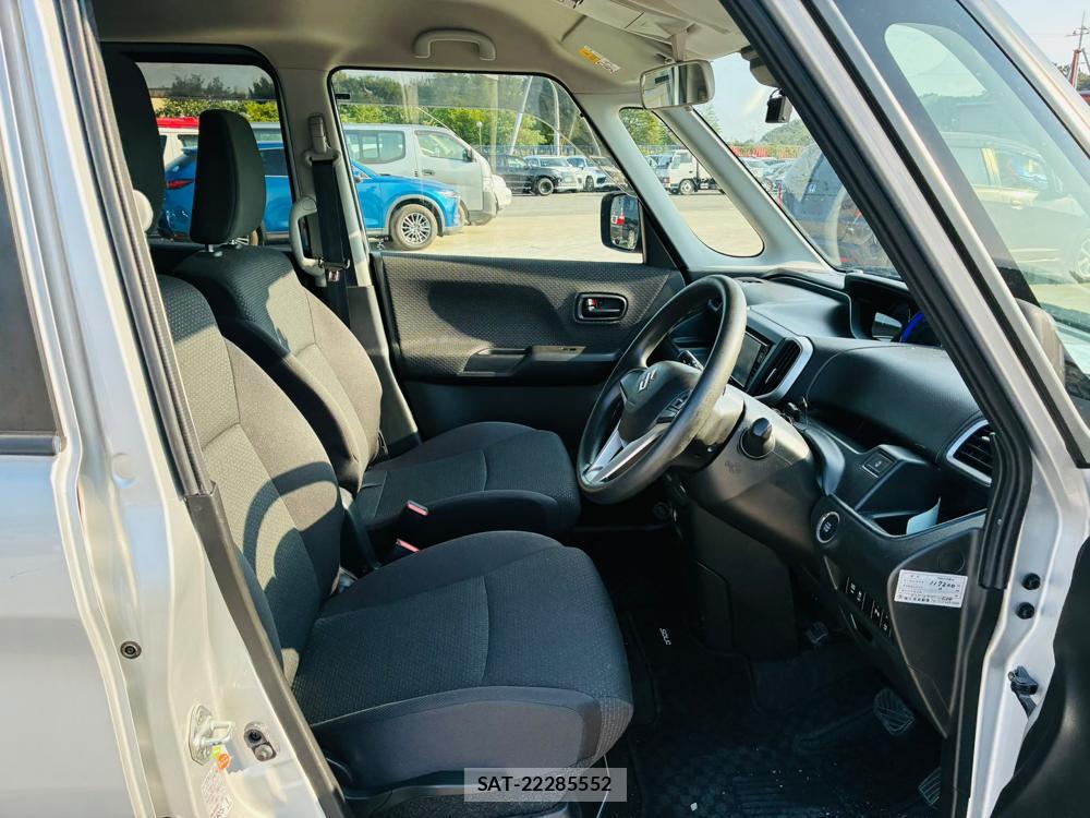 Suzuki SOLIO 2020-06 8456627-11