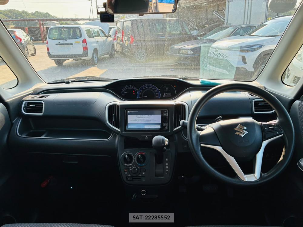 Suzuki SOLIO 2020-06 8456627-12