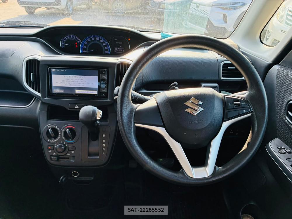 Suzuki SOLIO 2020-06 8456627-13