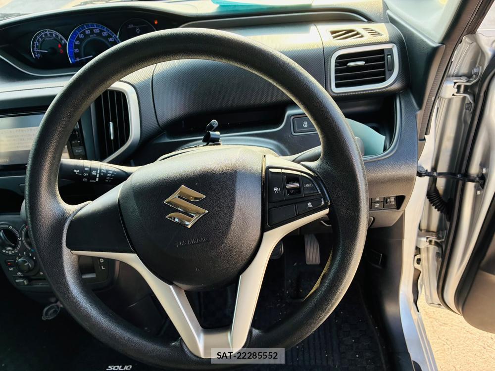 Suzuki SOLIO 2020-06 8456627-14