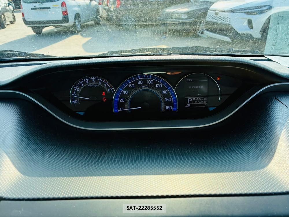 Suzuki SOLIO 2020-06 8456627-15