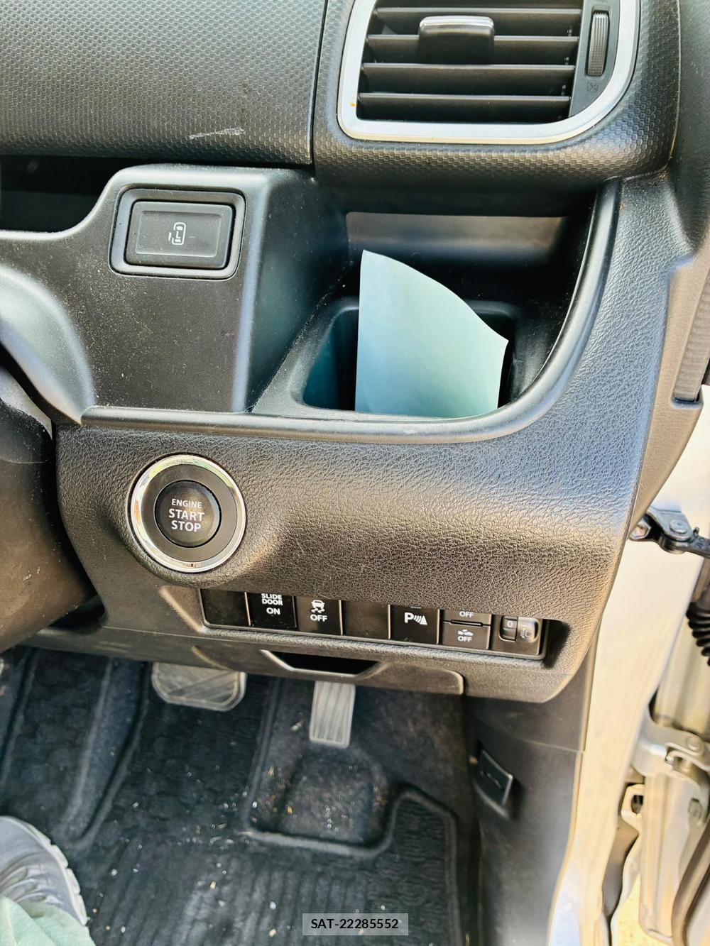 Suzuki SOLIO 2020-06 8456627-16