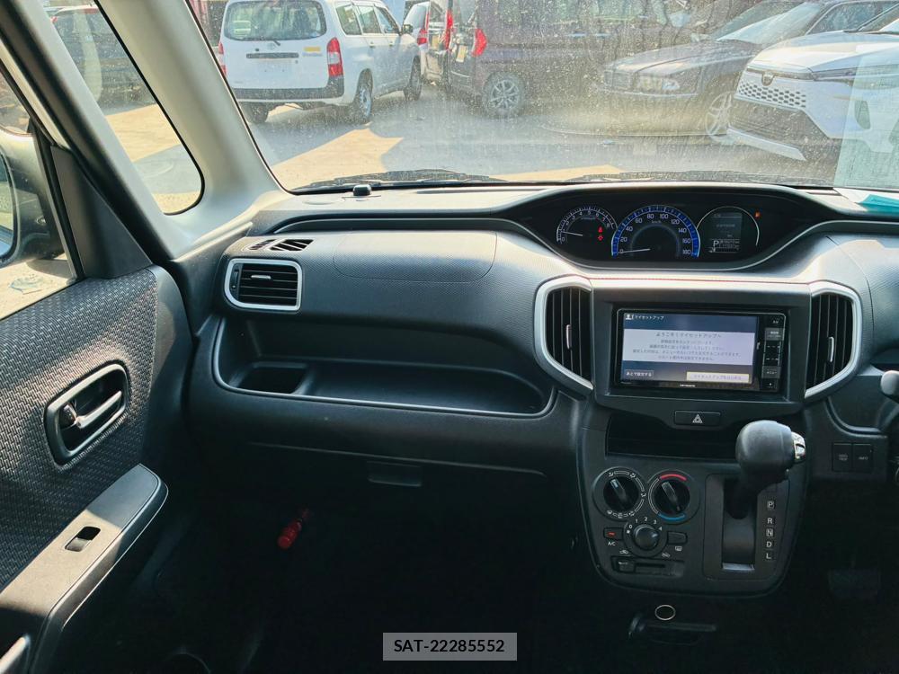 Suzuki SOLIO 2020-06 8456627-17