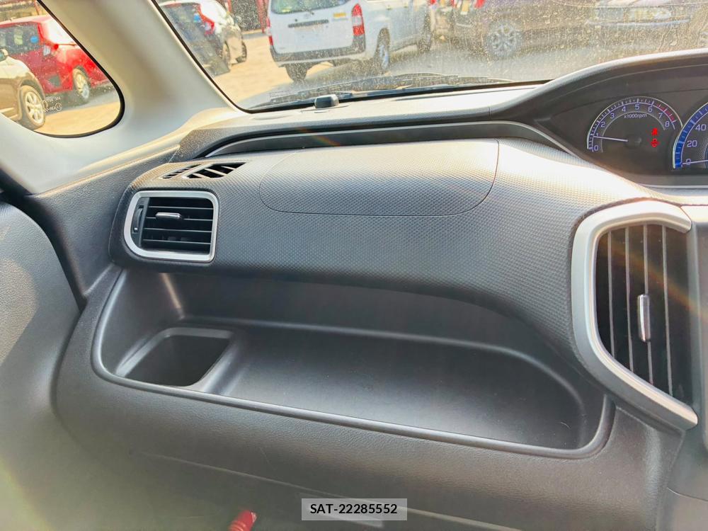 Suzuki SOLIO 2020-06 8456627-18