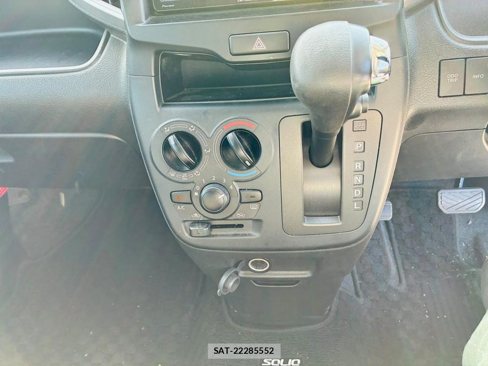 Suzuki SOLIO 2020-06 8456627-20
