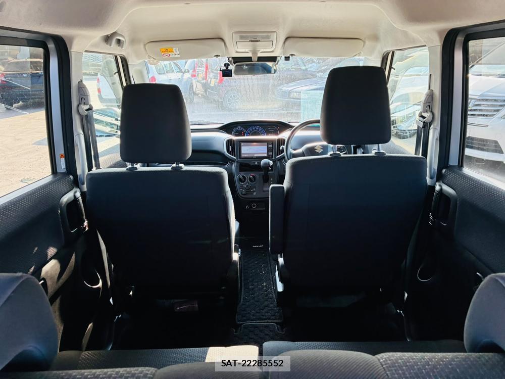 Suzuki SOLIO 2020-06 8456627-25