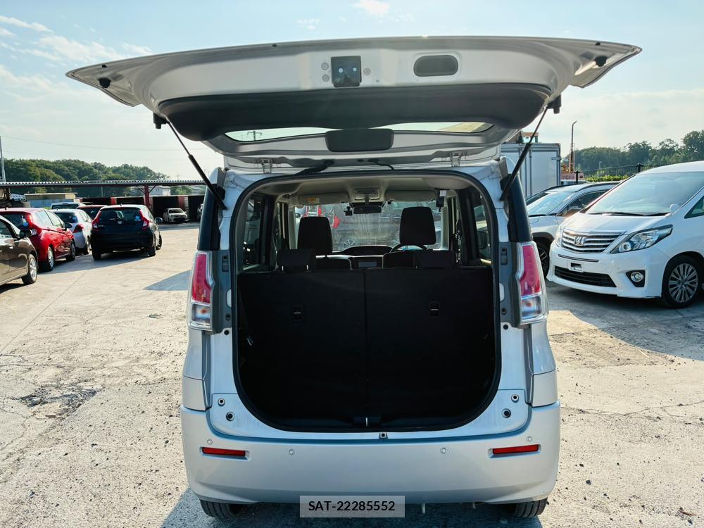 Suzuki SOLIO 2020-06 8456627-27