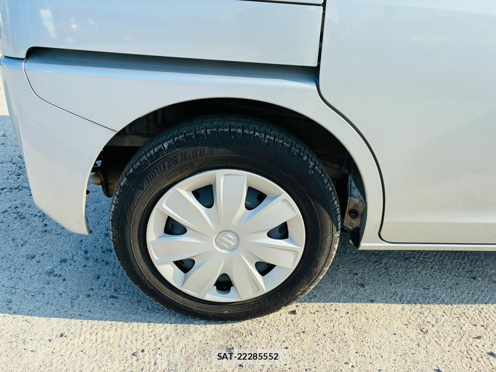 Suzuki SOLIO 2020-06 8456627-28