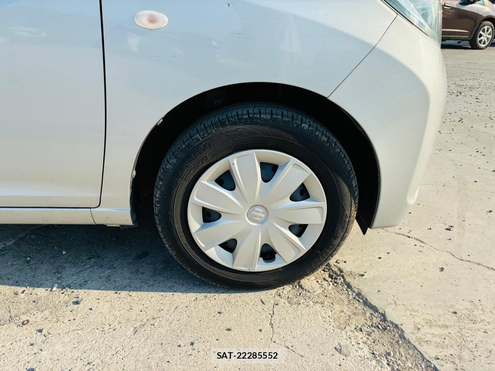 Suzuki SOLIO 2020-06 8456627-29