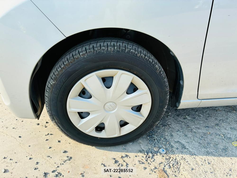 Suzuki SOLIO 2020-06 8456627-30