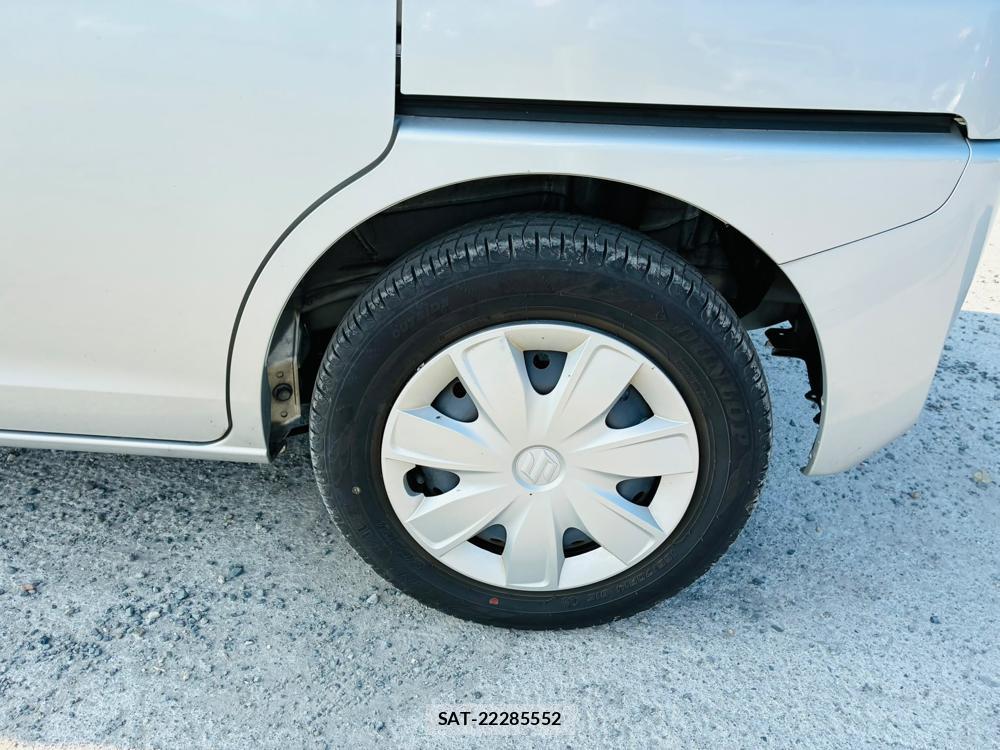 Suzuki SOLIO 2020-06 8456627-31