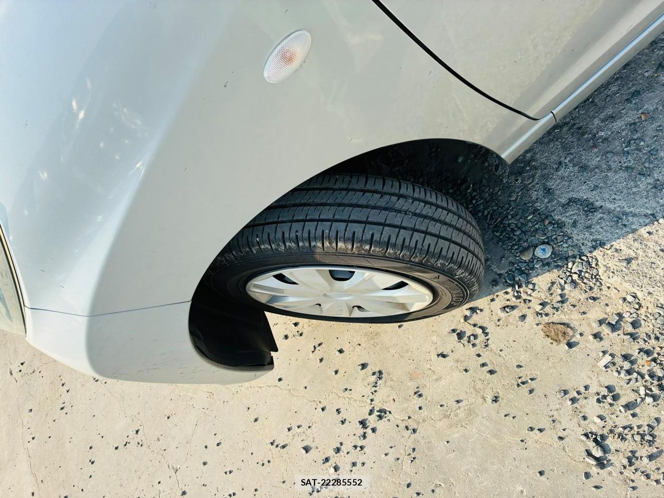 Suzuki SOLIO 2020-06 8456627-32