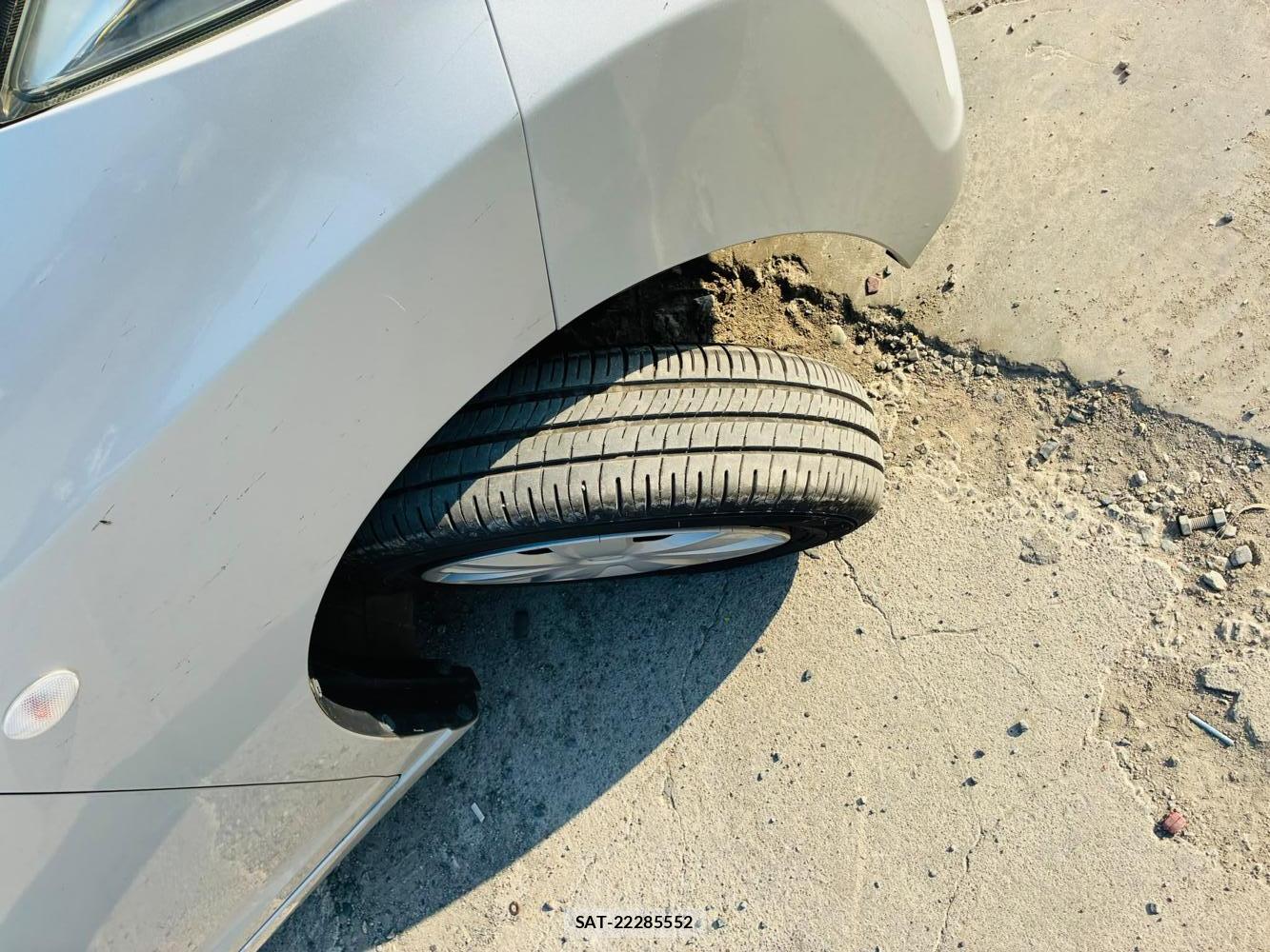 Suzuki SOLIO 2020-06 8456627-33