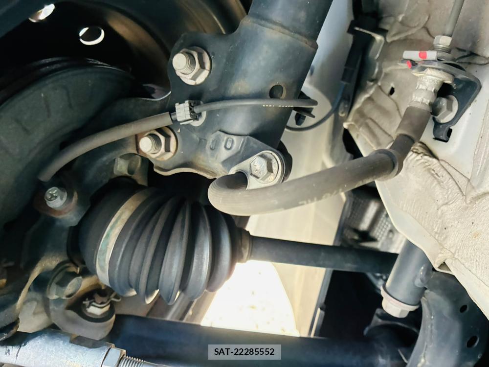 Suzuki SOLIO 2020-06 8456627-34