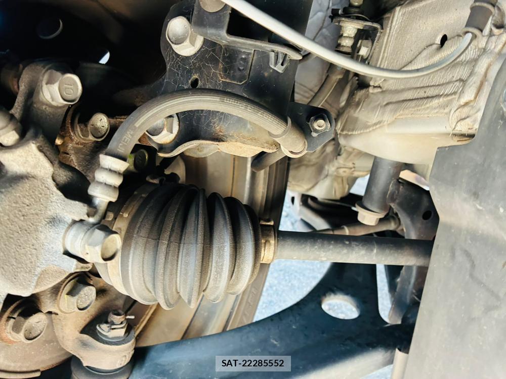 Suzuki SOLIO 2020-06 8456627-35