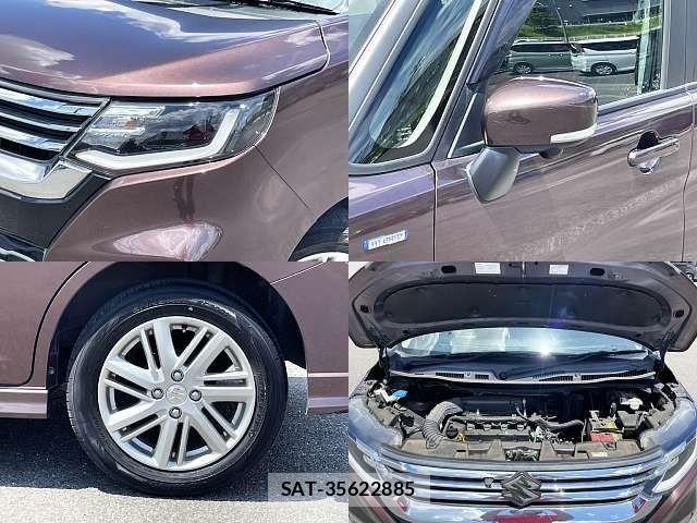 Suzuki SOLIO 2021-09 8527402-6