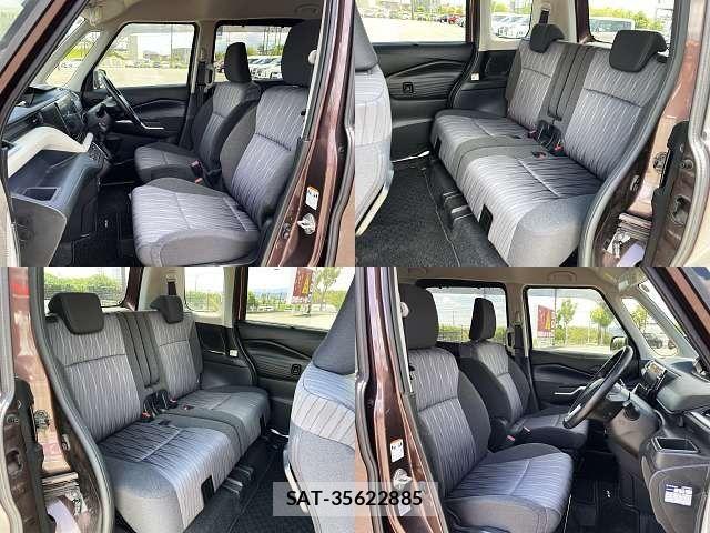 Suzuki SOLIO 2021-09 8527402-7