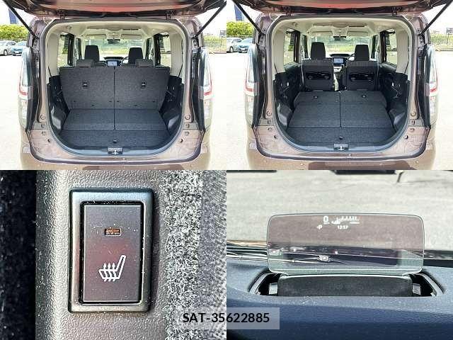 Suzuki SOLIO 2021-09 8527402-8