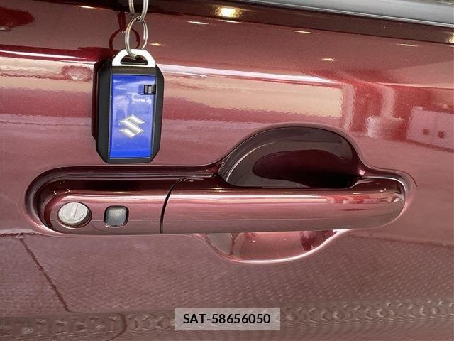 Suzuki SOLIO 2021-06 8527400-11