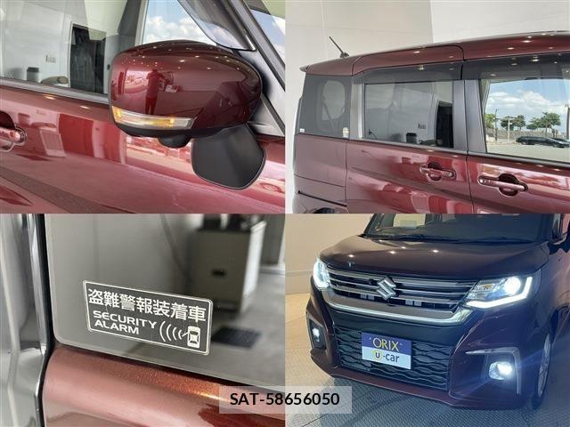 Suzuki SOLIO 2021-06 8527400-12