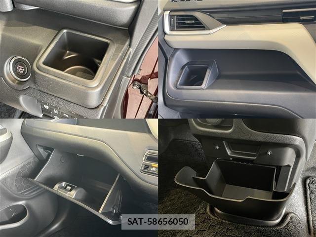 Suzuki SOLIO 2021-06 8527400-21