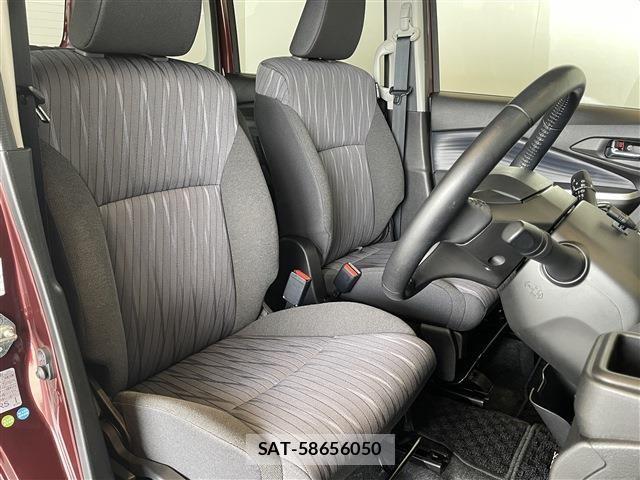 Suzuki SOLIO 2021-06 8527400-23