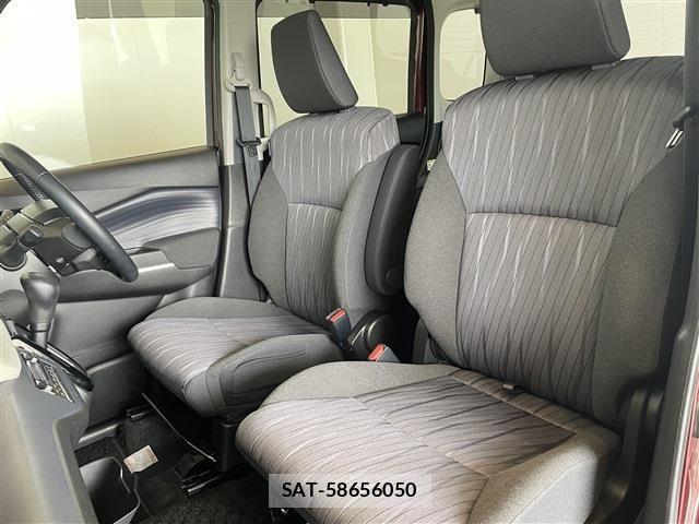 Suzuki SOLIO 2021-06 8527400-24