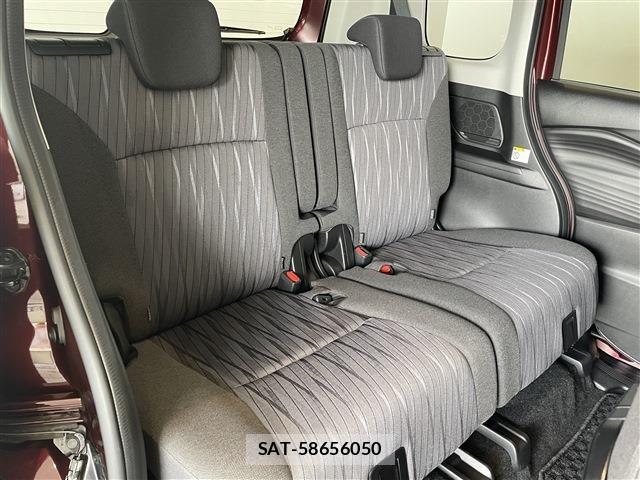 Suzuki SOLIO 2021-06 8527400-25