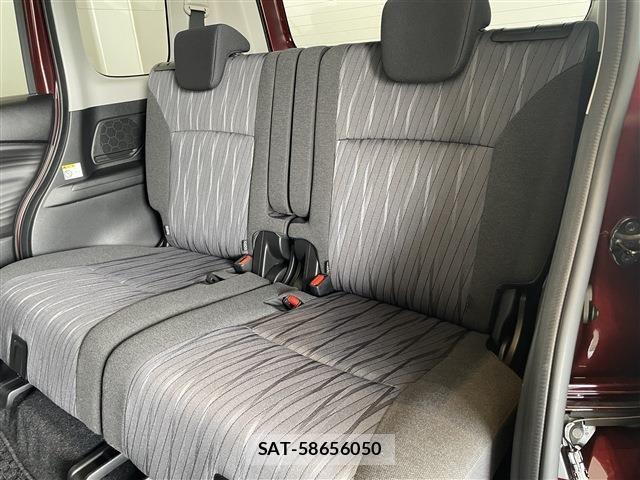 Suzuki SOLIO 2021-06 8527400-27