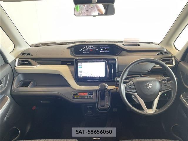 Suzuki SOLIO 2021-06 8527400-2