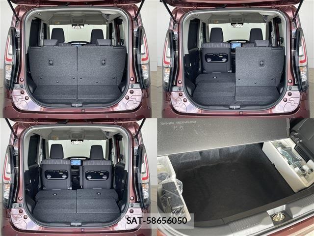 Suzuki SOLIO 2021-06 8527400-5