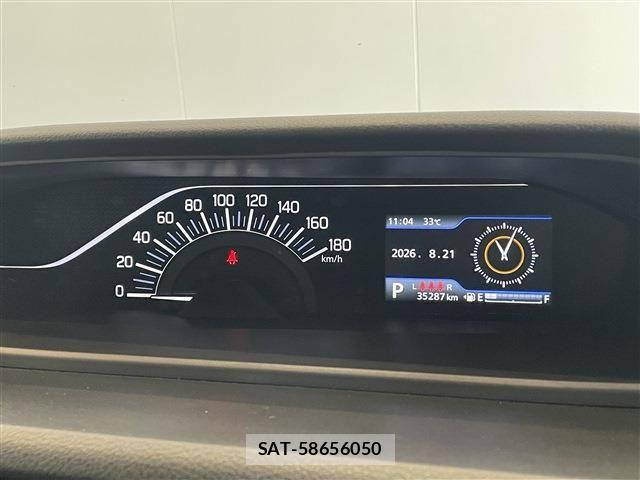 Suzuki SOLIO 2021-06 8527400-6